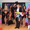 Schöner Modezirkus