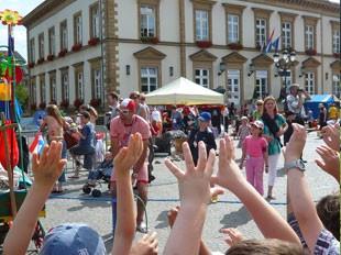 Stadtfest