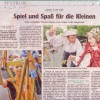 Verkehrte Welt ...